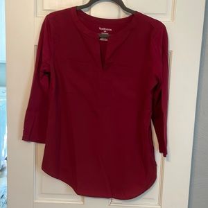 VanHeusen shirt Size S